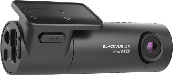 BLACKVUE Dashcam DR590X 2CH Plus 32GB