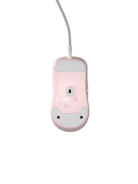 Endgame Gear OP1 8K (v2) - spelmus, Raw Input Pink Edition