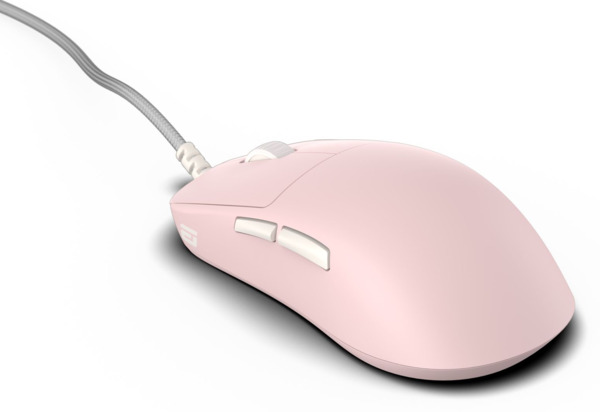 Endgame Gear OP1 8K (v2) - spelmus, Raw Input Pink Edition