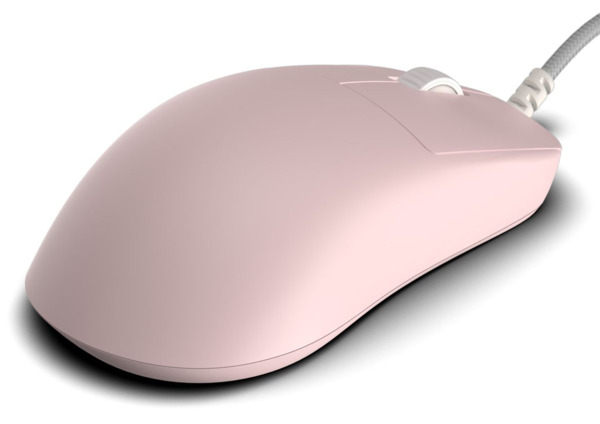 Endgame Gear OP1 8K (v2) - spelmus, Raw Input Pink Edition