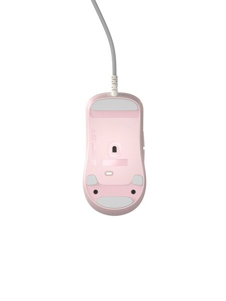 Endgame Gear OP1 8K (v2) - spelmus, Raw Input Pink Edition