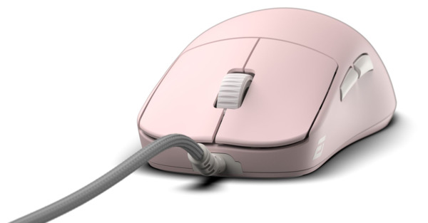 Endgame Gear OP1 8K (v2) - spelmus, Raw Input Pink Edition