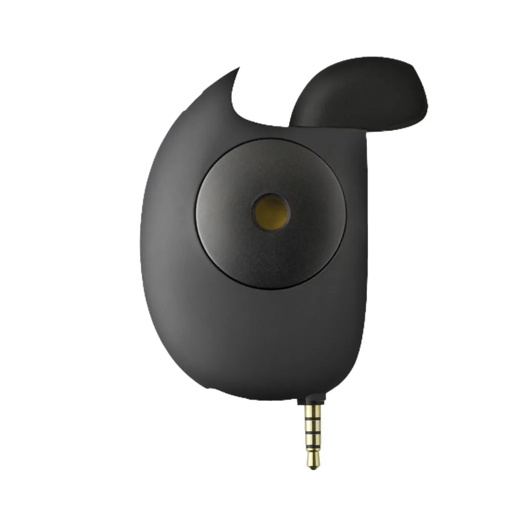 Floome For All Smartphones - Breathalyzer