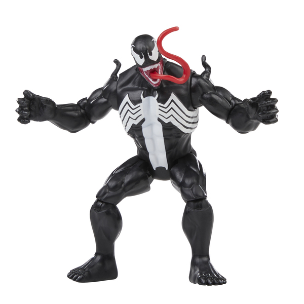 Spider-Man 4 Inch Figure Venom