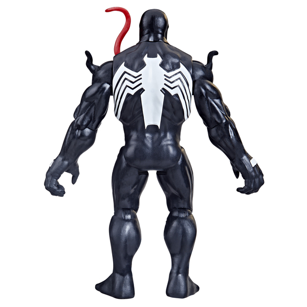 Spider-Man 4 Inch Figure Venom