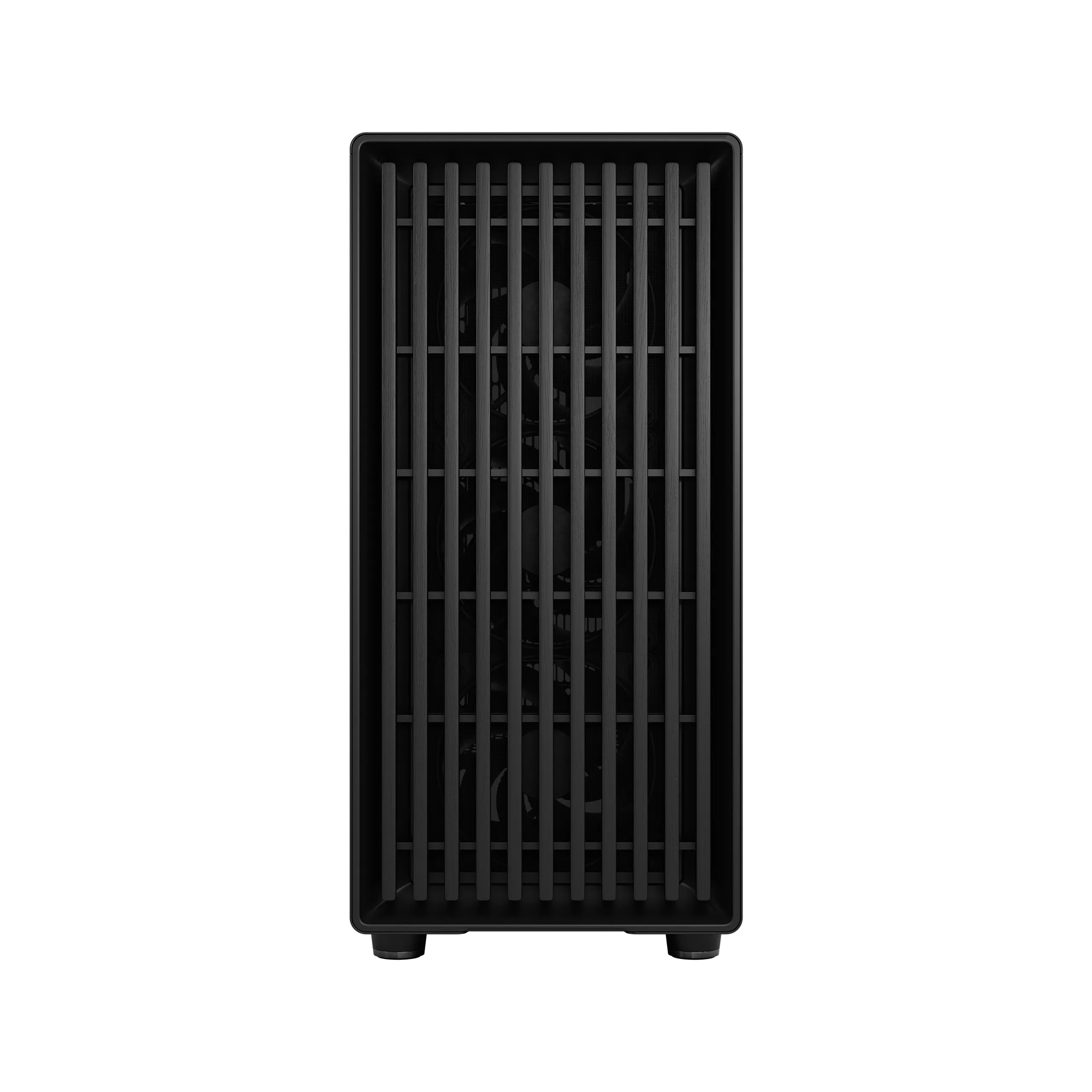 Fractal Design North XL Momentum Edition Full-Tower Case with window, Black