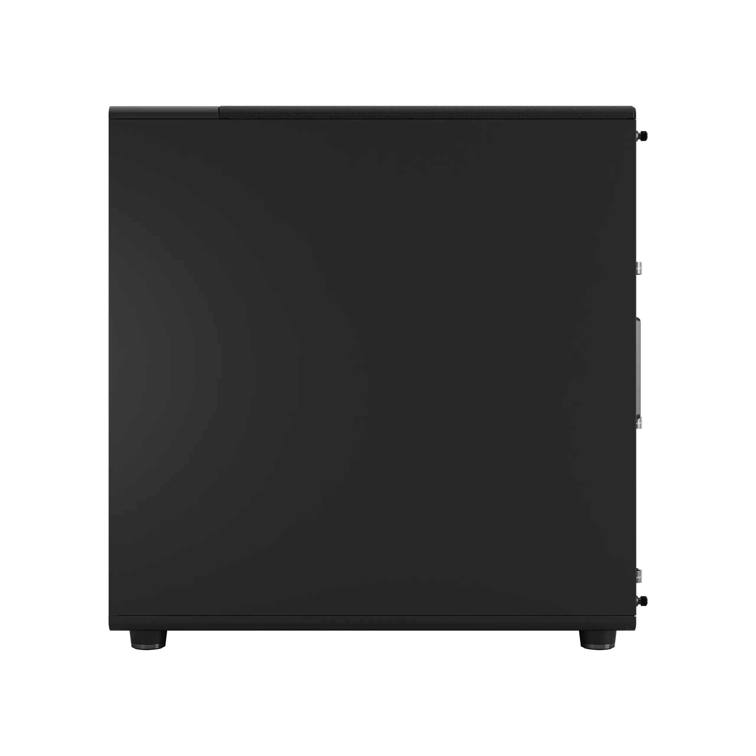Fractal Design North XL Momentum Edition Full-Tower Case with window, Black