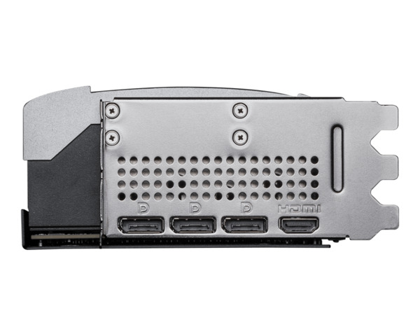MSI GeForce RTX 5090 Ventus 3X OC 32GB Graphics Card