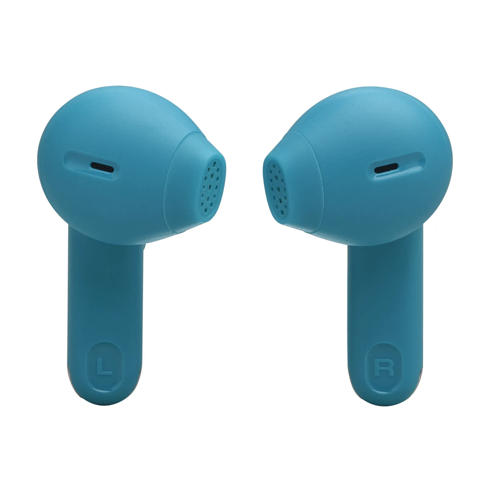 JBL Tune Flex 2 Wireless Earbuds, Turquoise