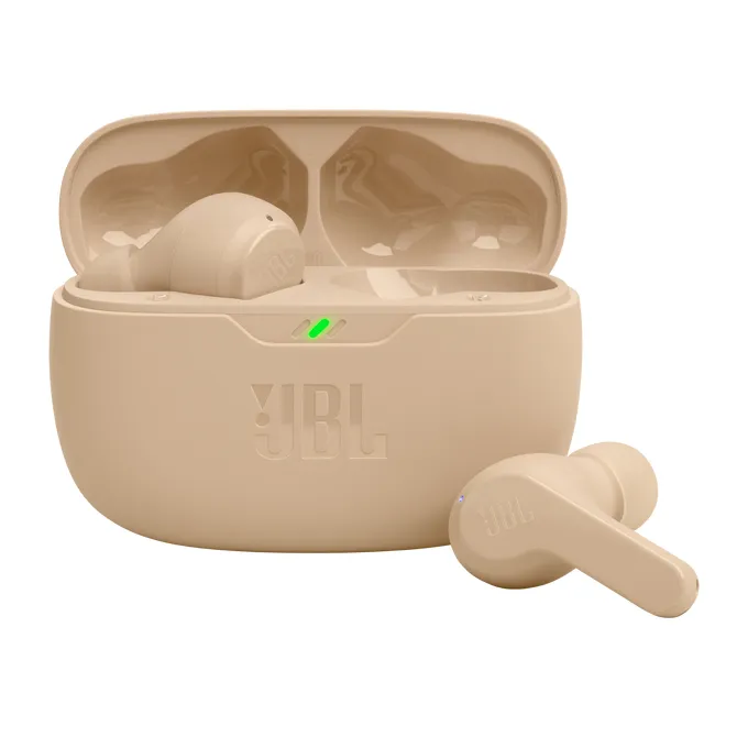 JBL Wave Beam, Beige