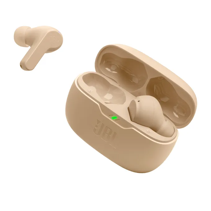 JBL Wave Beam, Beige