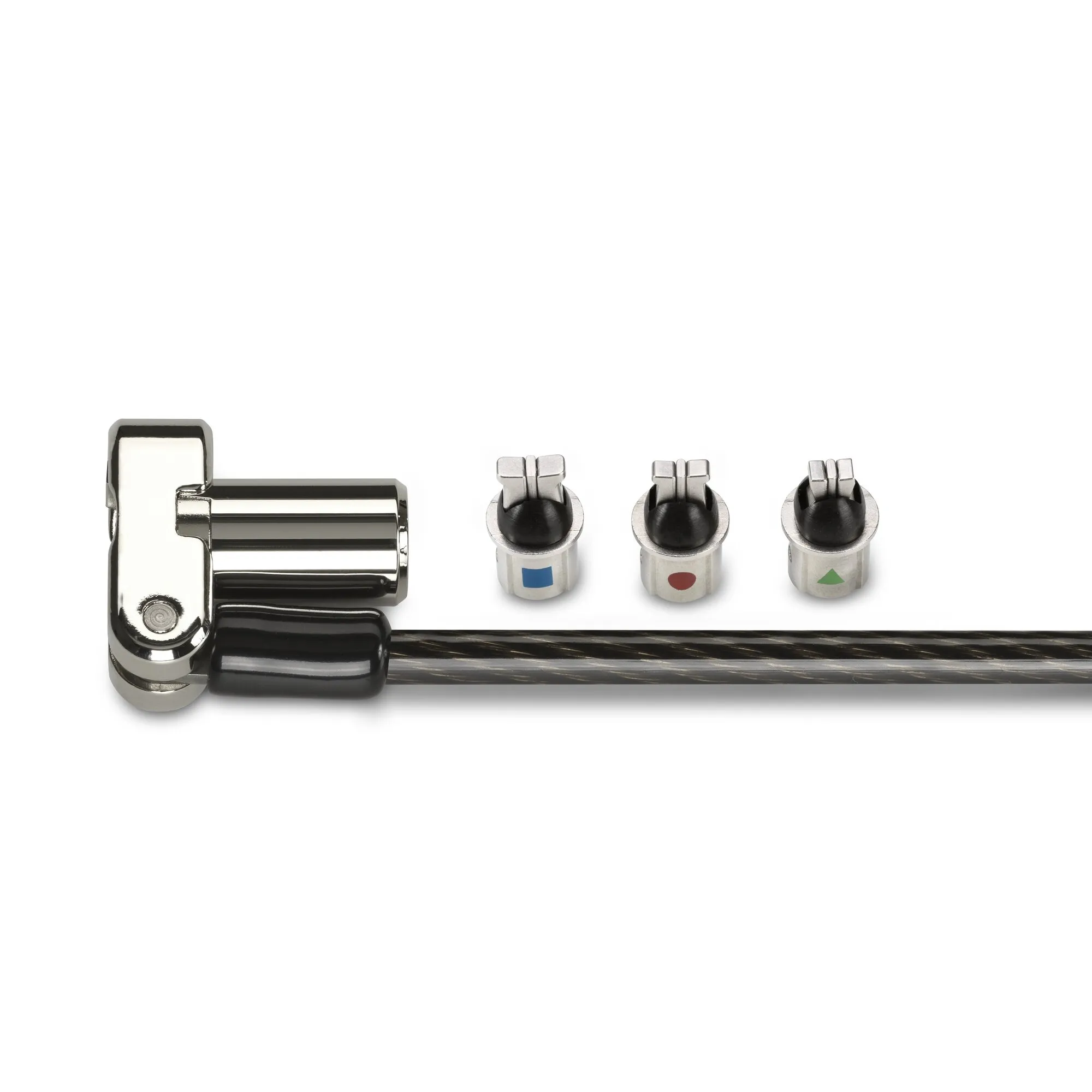 Kensington Universal 3in1 Keyed Lock