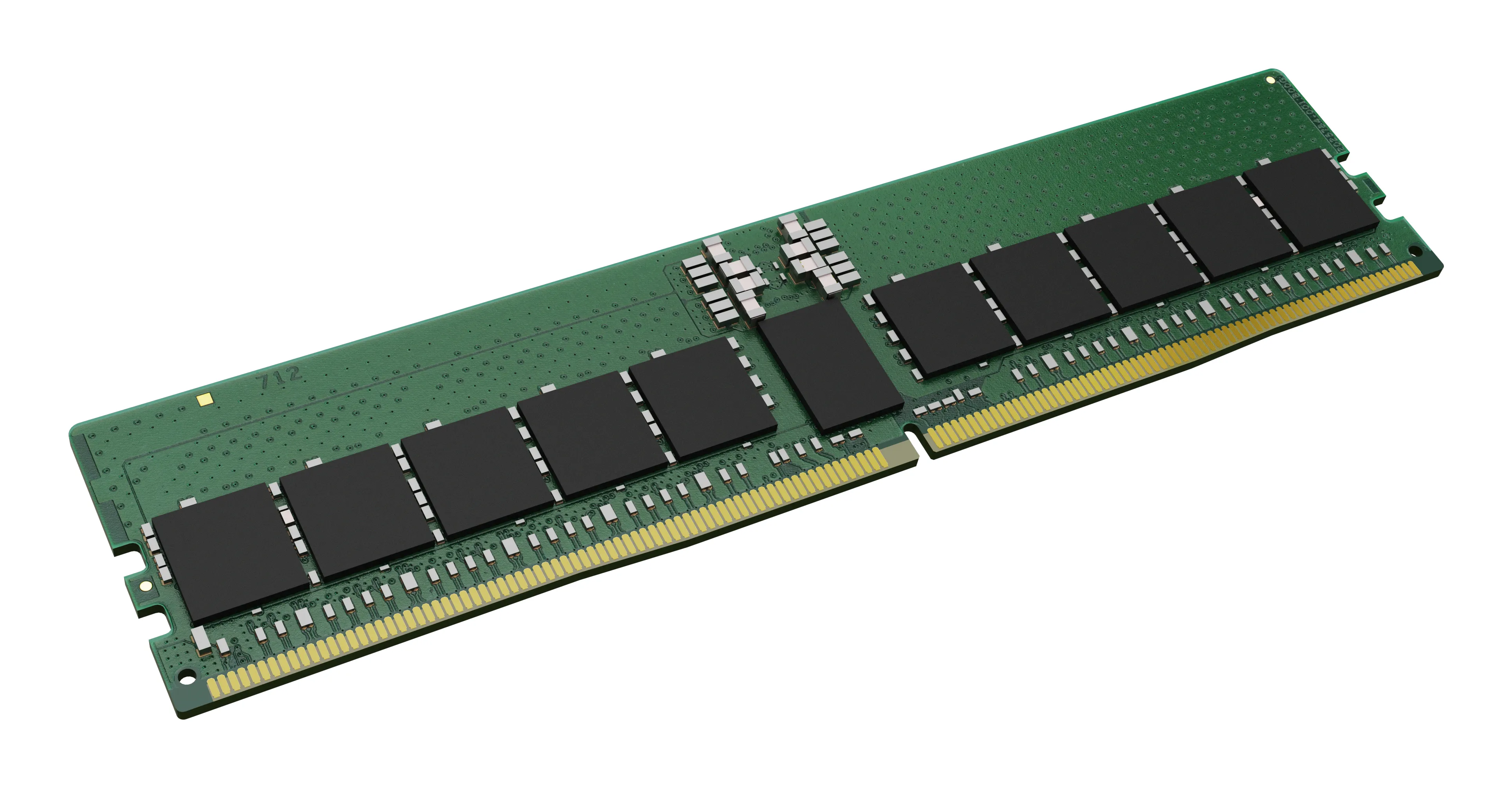 32GB DDR5 4800 ECC Reg 1Rx4 Branded SSM