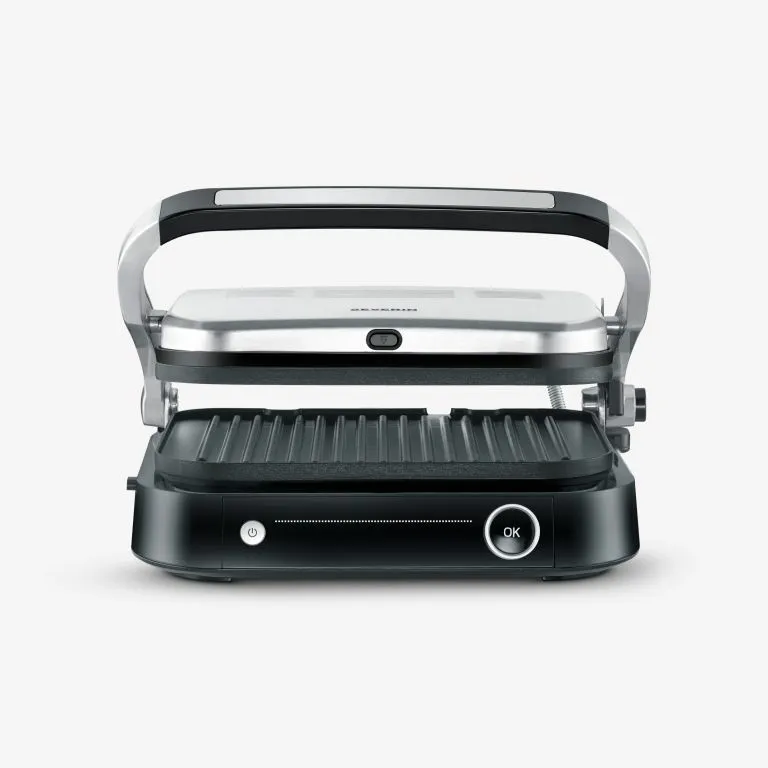 Kontaktigrilli Pro Automatisk Monitoiminen KG2395
