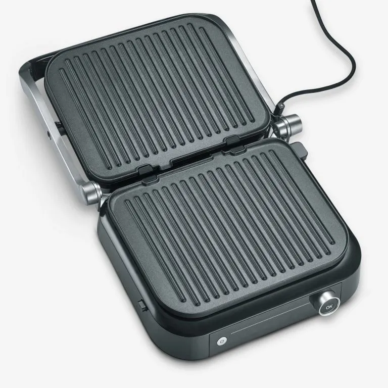 Kontaktigrilli Pro Automatisk Monitoiminen KG2395
