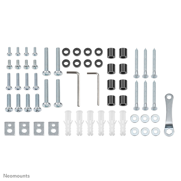 NEW STAR Flat Screen TV wall Mount Full Motion 32-70inch