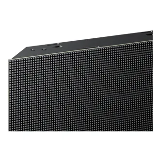 Samsung Smart LED Signage Indoor LED IF025R-VEF Cabinet, 2,5mm pitch, 96x216 pixels 1200 nits, 6480Hz refresh, 100 000 hours LED lifetime, full front service