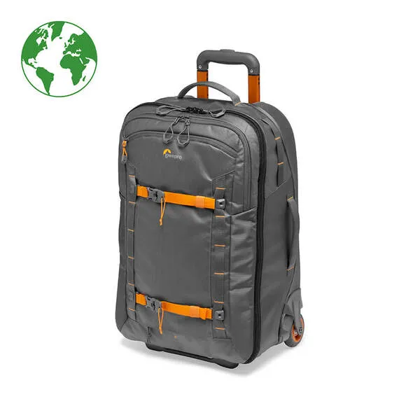 LOWEPRO Backpack Whistler RL400 AW II GL Harmaa