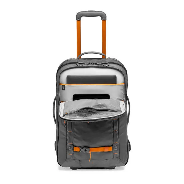 LOWEPRO Backpack Whistler RL400 AW II GL Harmaa