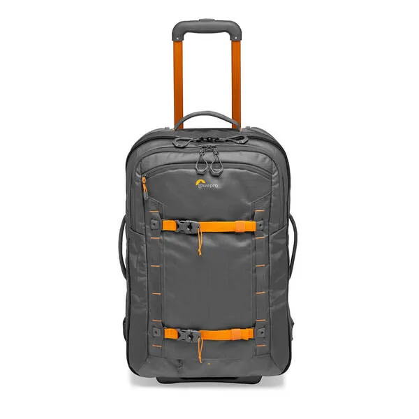 LOWEPRO Backpack Whistler RL400 AW II GL Harmaa