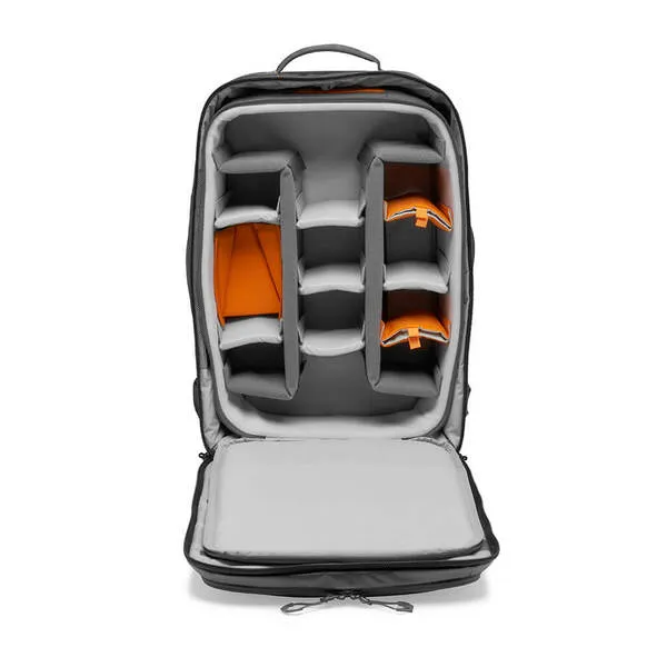 LOWEPRO Backpack Whistler RL400 AW II GL Harmaa