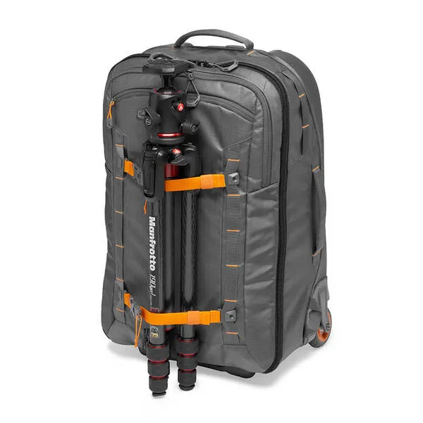 LOWEPRO Backpack Whistler RL400 AW II GL Harmaa