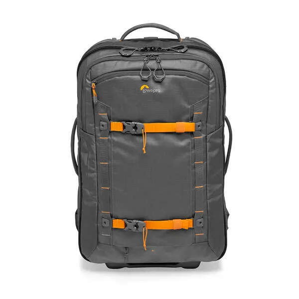 LOWEPRO Backpack Whistler RL400 AW II GL Harmaa