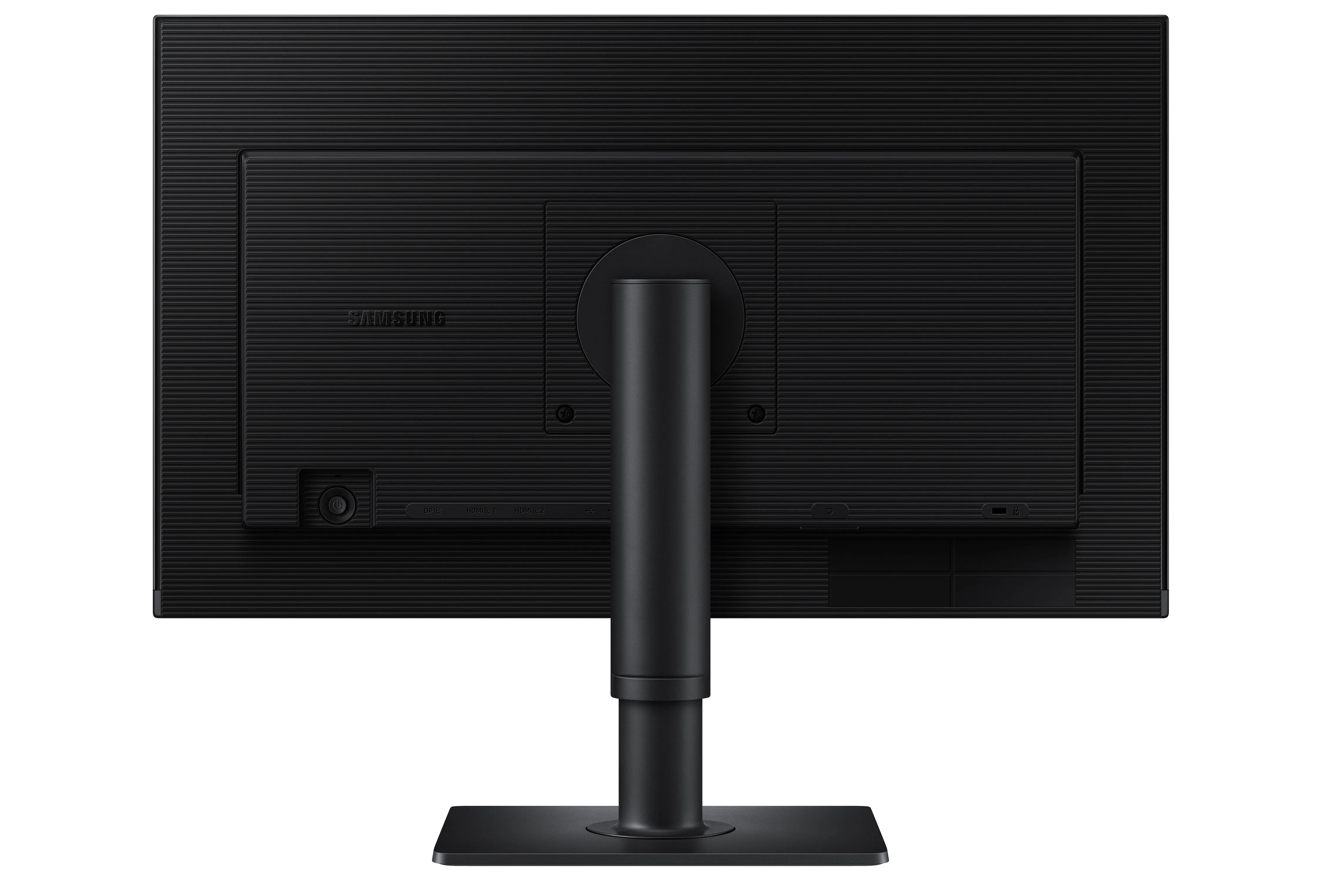 Samsung Essential S4 S40GD 24" Full HD, TN -näyttö