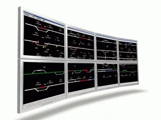 Matrox M9188 2GB - Graphics card