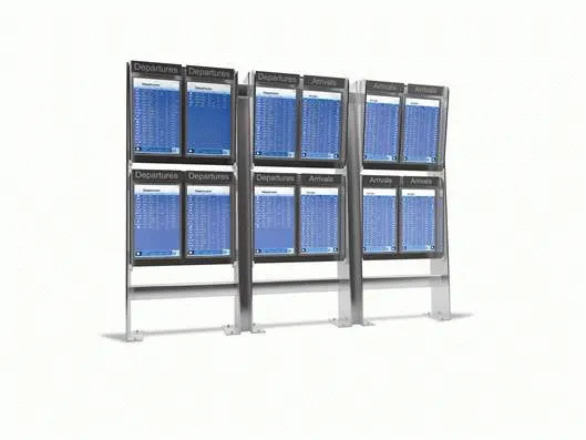 Matrox M9188 2GB - Graphics card