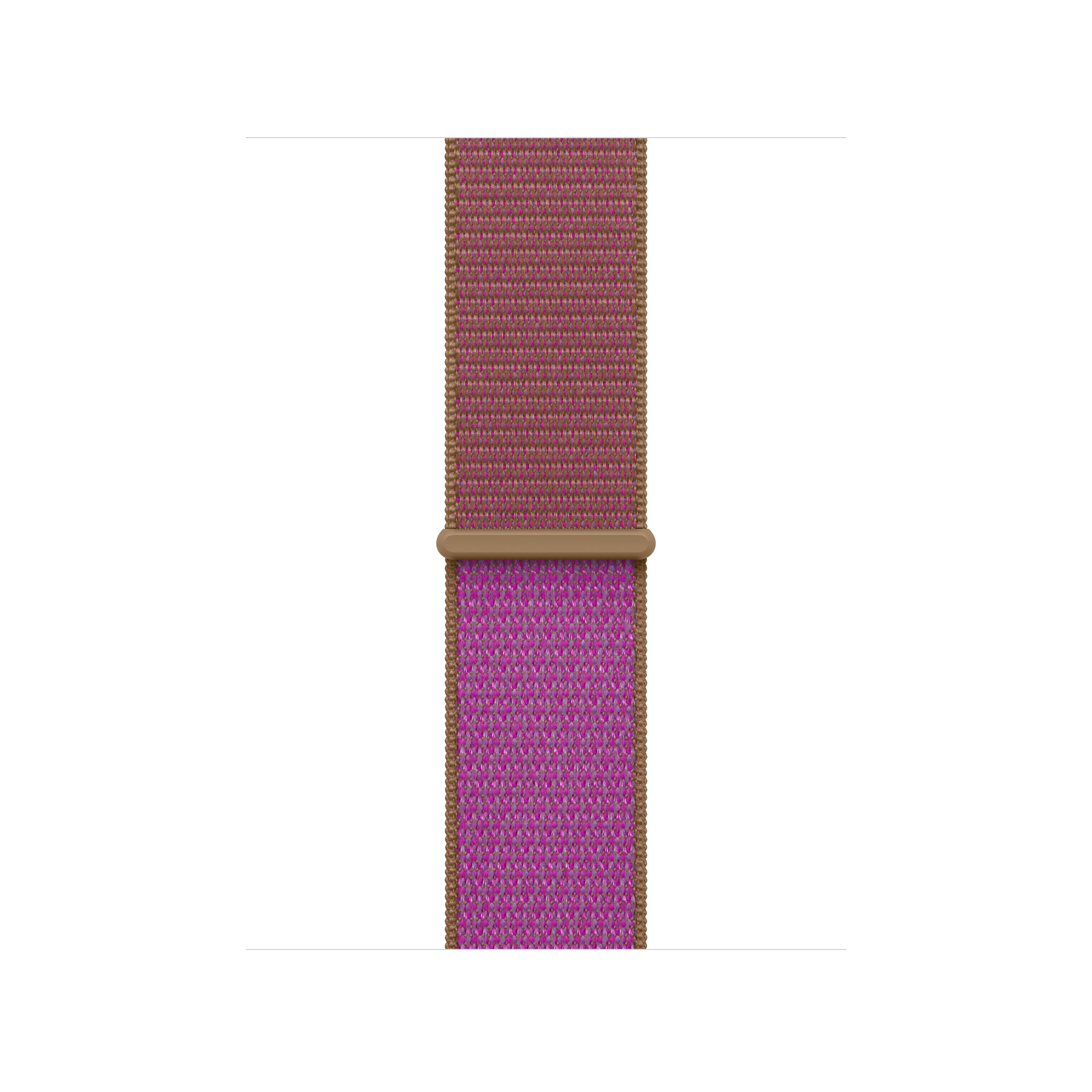 Apple Watch 40 mm Sport Loop, Magenta