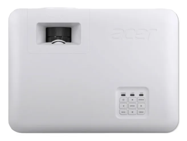 Acer Vero HL6510ATV DLP Full HD 4000 ANSI lm Laser Projector, White