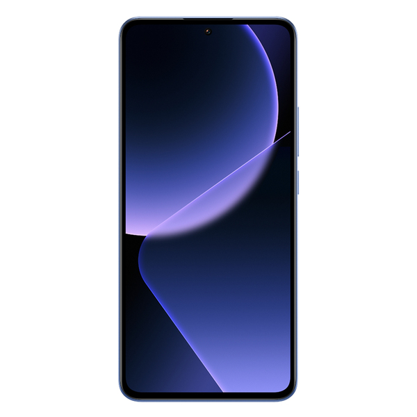 Xiaomi 13T 256/12 Gt -Android-puhelin, Sininen