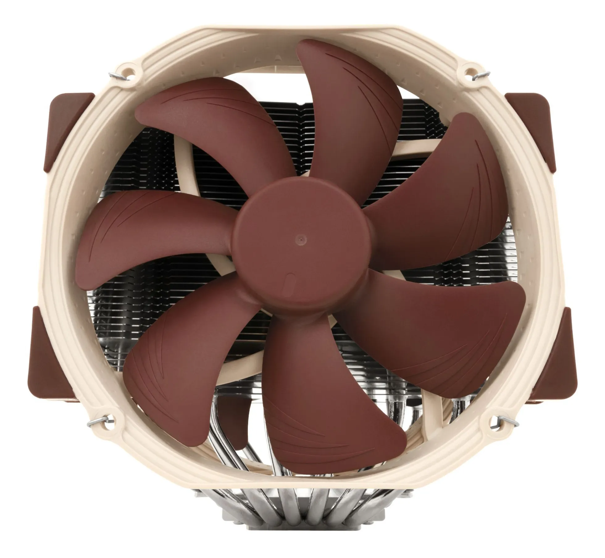 Noctua NH-D15 SE AM4 D-Type Premium - processorkylare