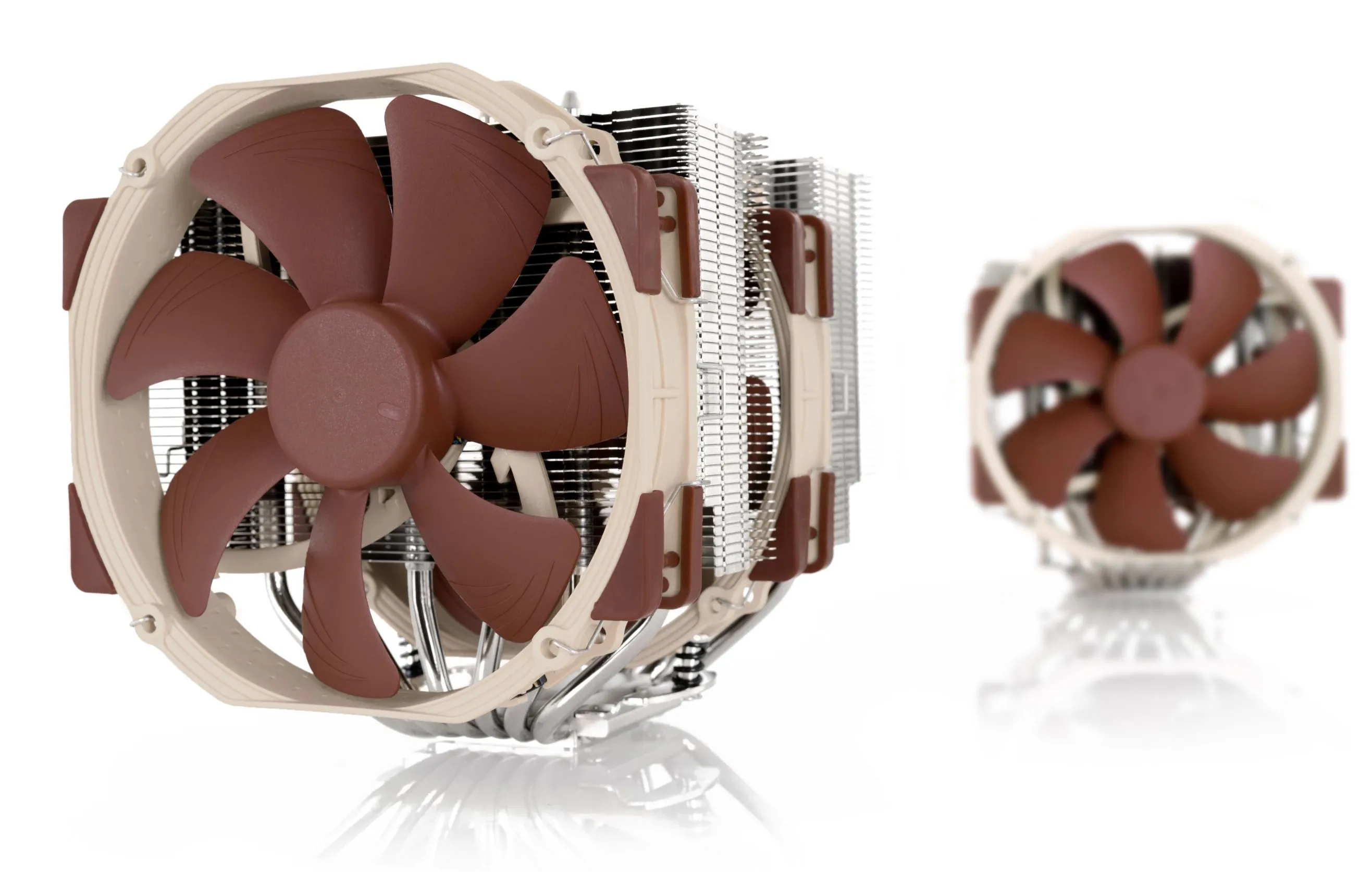 Noctua NH-D15 SE AM4 D-Type Premium - processorkylare