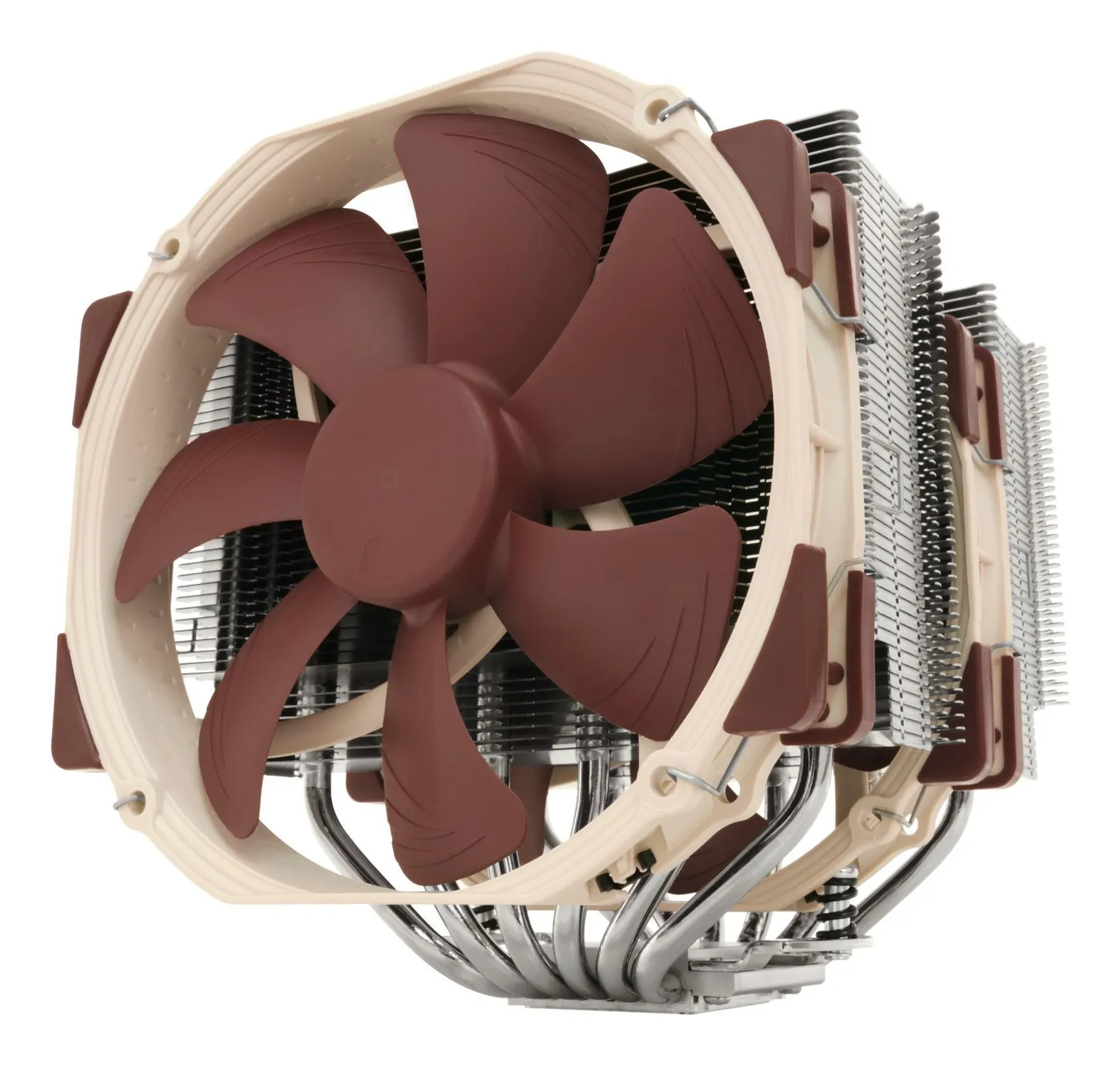 Noctua NH-D15 SE AM4 D-Type Premium - processorkylare