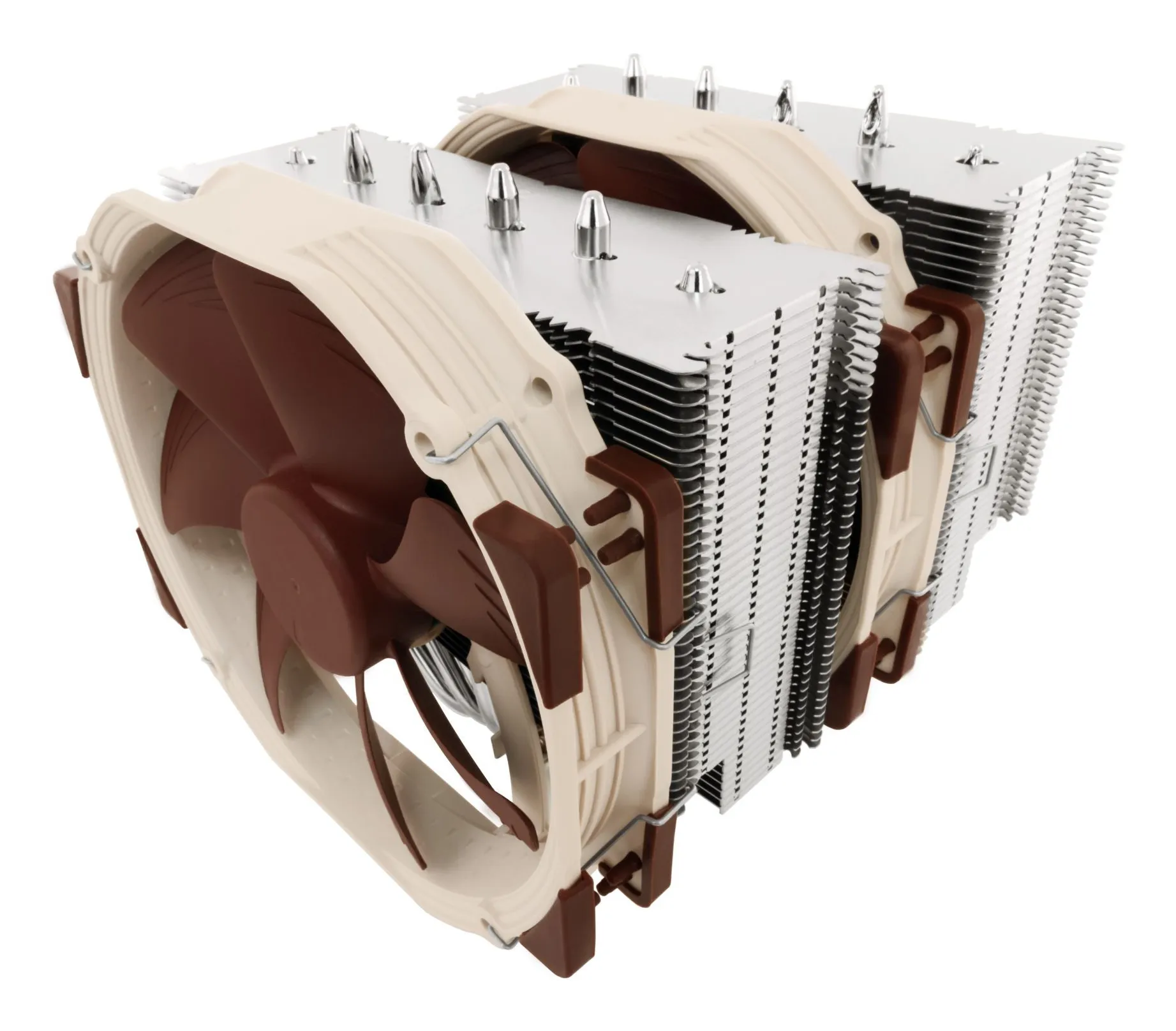 Noctua NH-D15 SE AM4 D-Type Premium - processorkylare