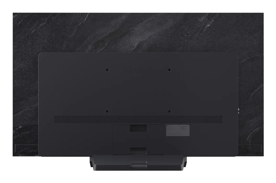 LG OLED55C51LA 55&quot; 4K webOS TV, 120Hz, Dolby Vision