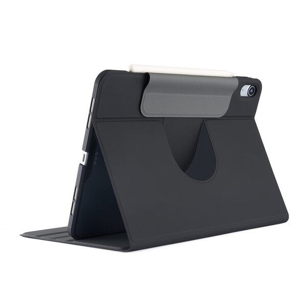 Pipetto iPad Air 13" Origami No5 - Rotating folio case, black