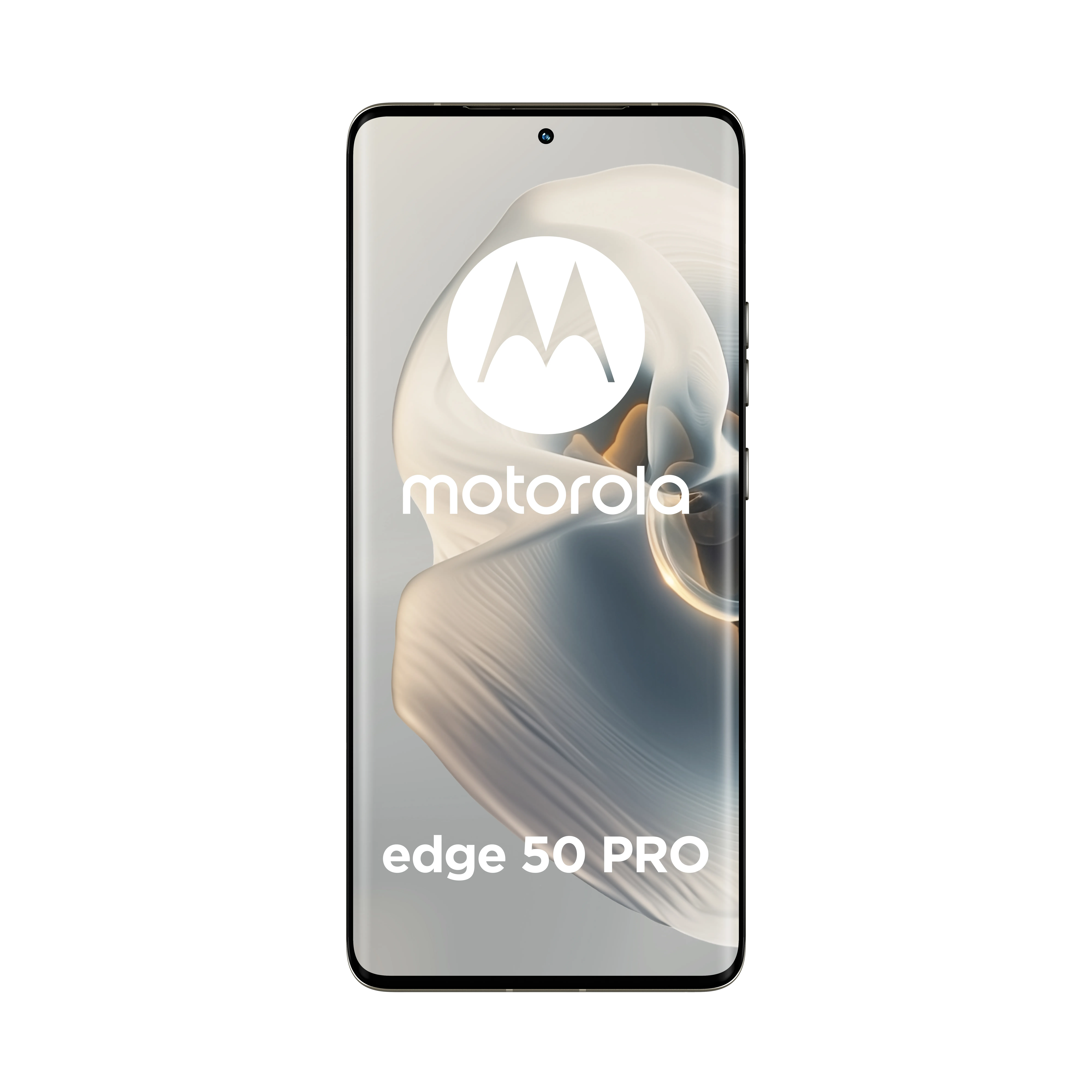 Motorola Edge 50 Pro 512GB/12 GB Android - mobile phone, Pearl