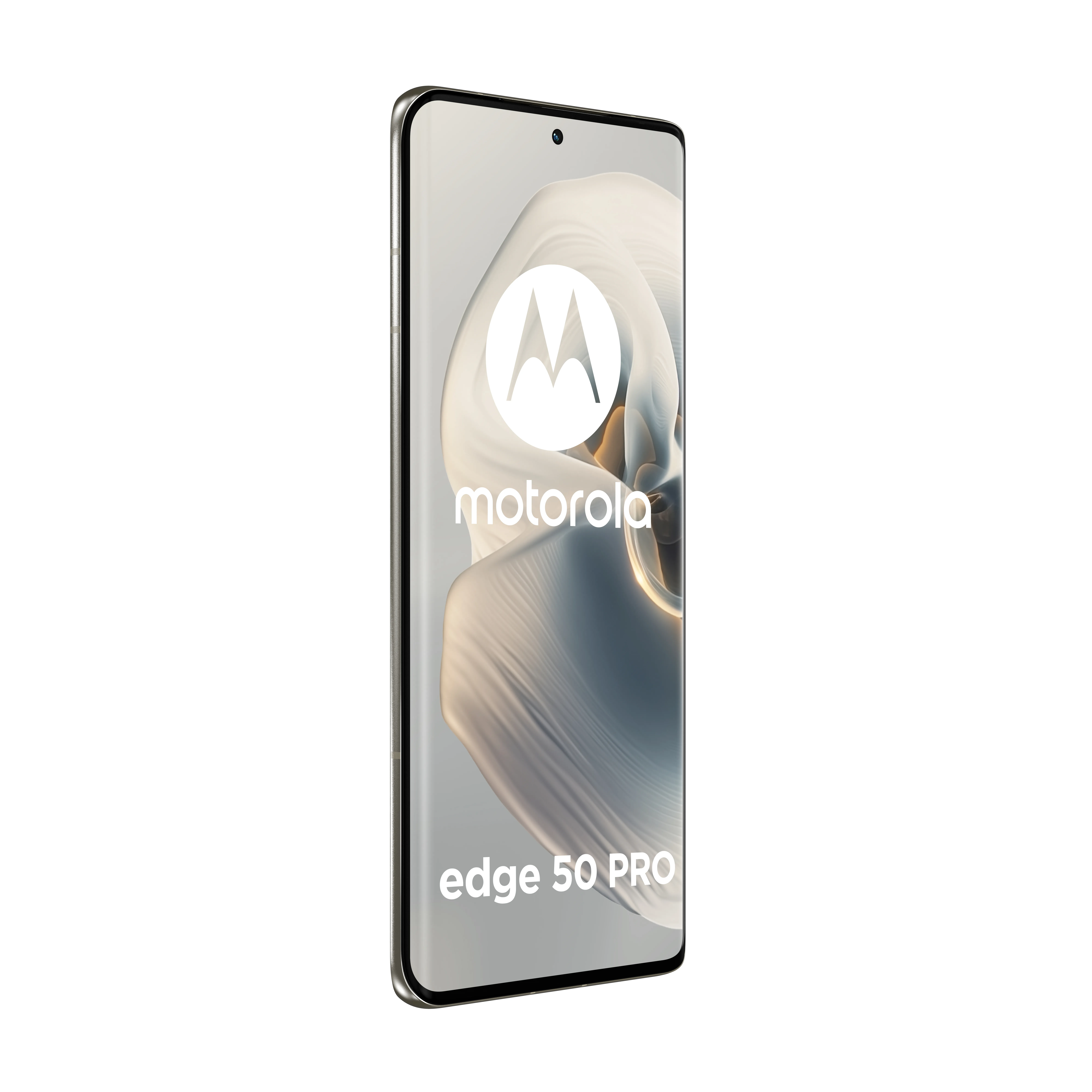 Motorola Edge 50 Pro 512GB/12 GB Android - mobile phone, Pearl