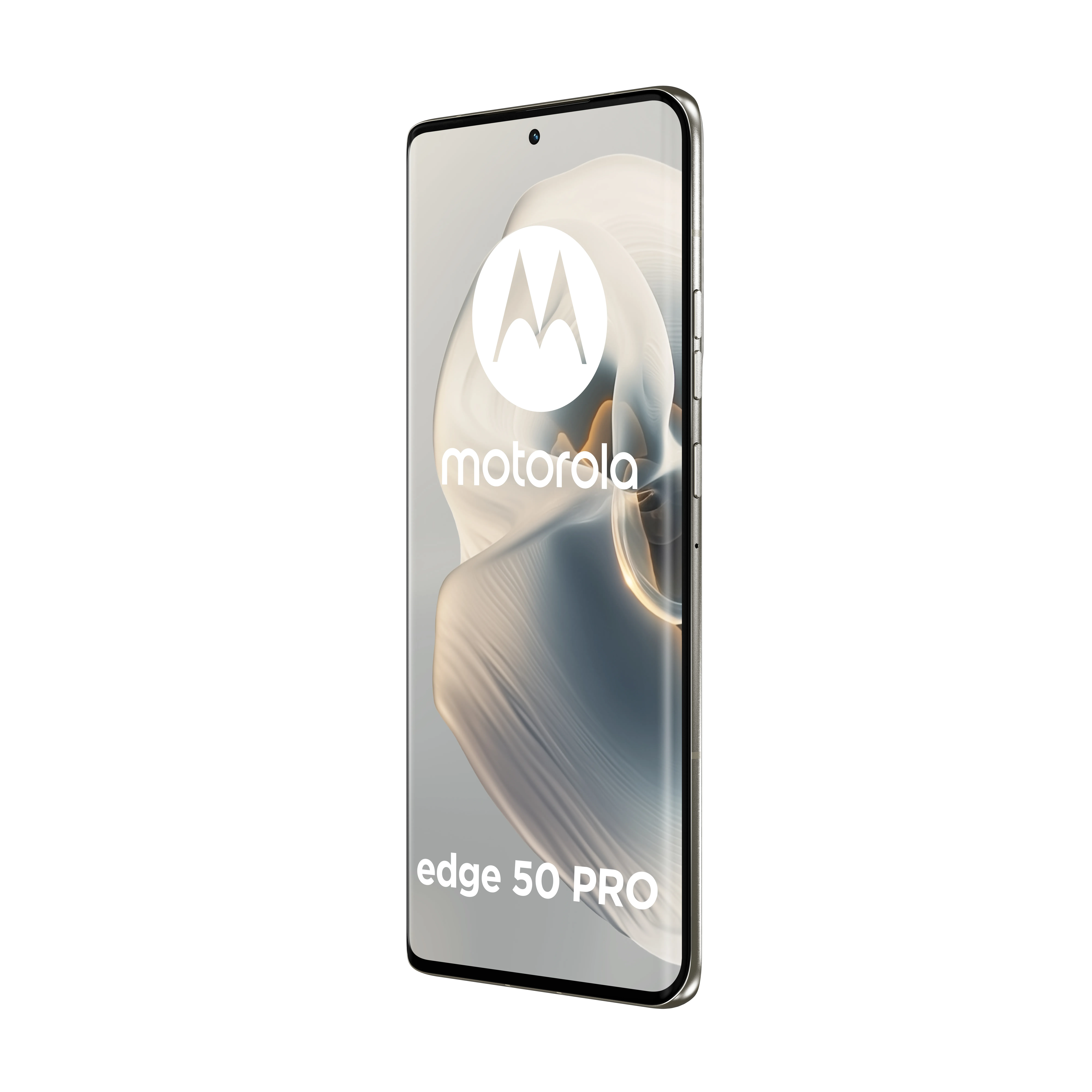 Motorola Edge 50 Pro 512GB/12 GB Android - mobile phone, Pearl