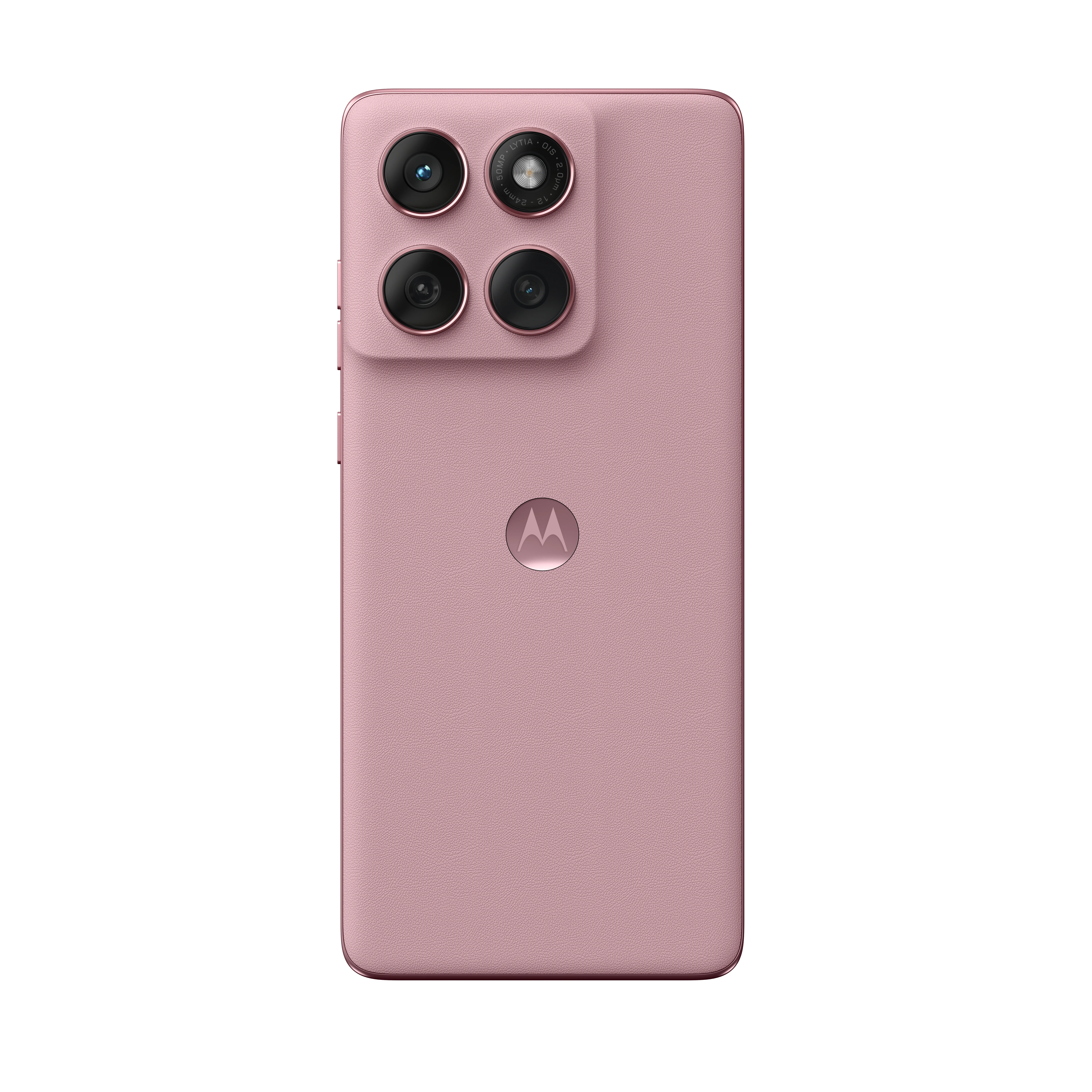 Motorola Edge 60 Fusion 256/8GB Android - mobile phone, Pantone Zephyr