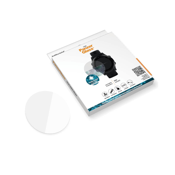 PANZERGLASS SMARTWATCH 39MM GARMIN FORERUNNER 945 / POLAR IGNITE