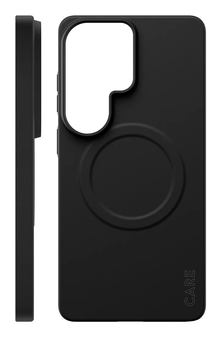 PanzerGlass CARE SL1M Case for Galaxy S26 Ultra, Black