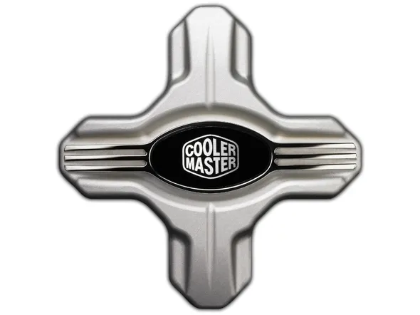 Cooler Master Hyper Z600 Cpu Cooler