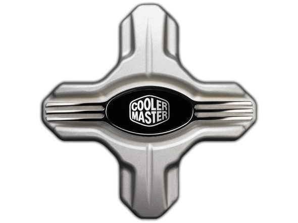 Cooler Master Hyper Z600 Cpu Cooler