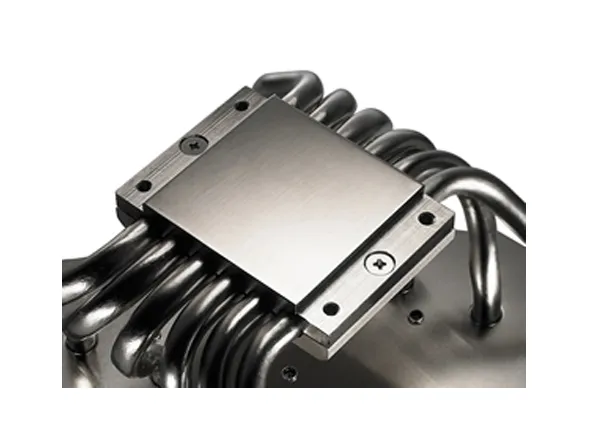 Cooler Master Hyper Z600 Cpu Cooler