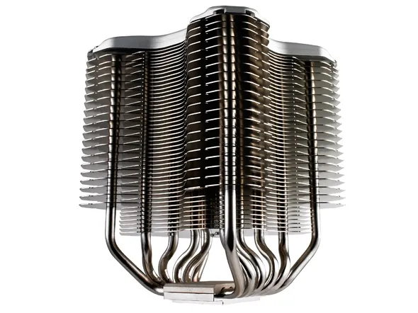 Cooler Master Hyper Z600 Cpu Cooler
