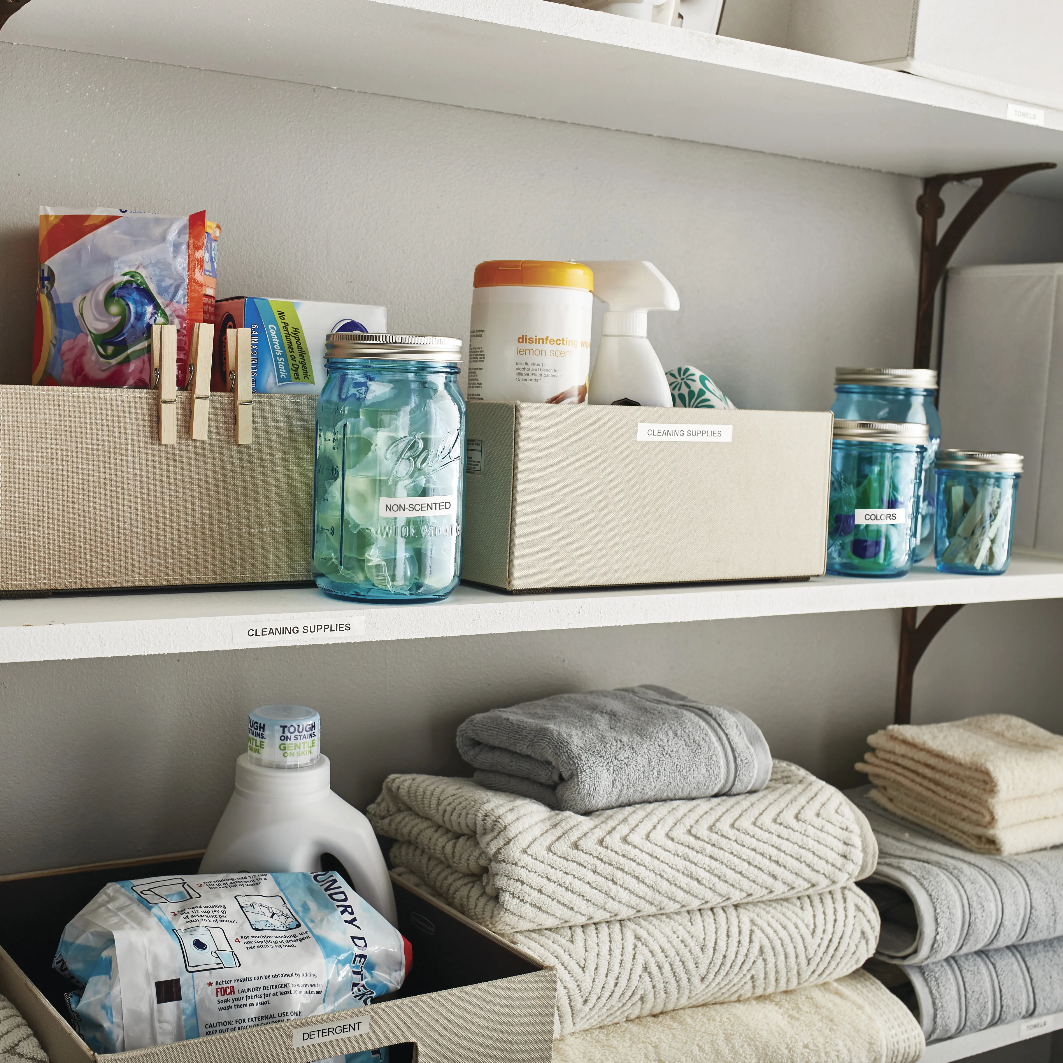 Tape LetraTag paper 12mmx4m white